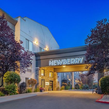 The Newberry Hotel Bend, Tapestry Collection By Hilton Eksteriør bilde