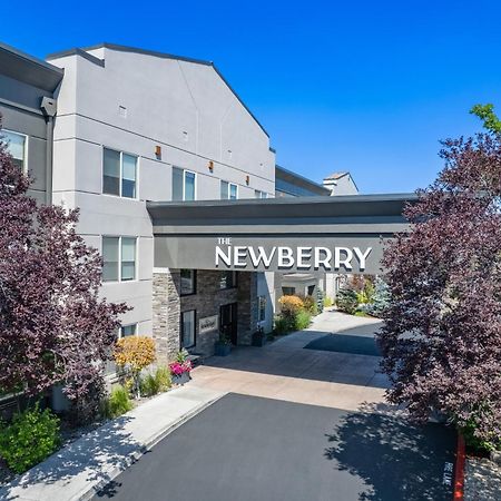 The Newberry Hotel Bend, Tapestry Collection By Hilton Eksteriør bilde
