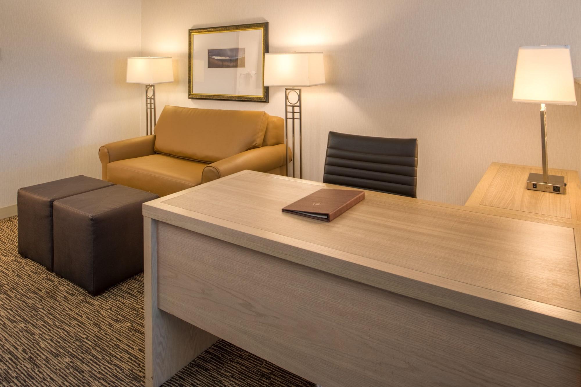 The Newberry Hotel Bend, Tapestry Collection By Hilton Eksteriør bilde