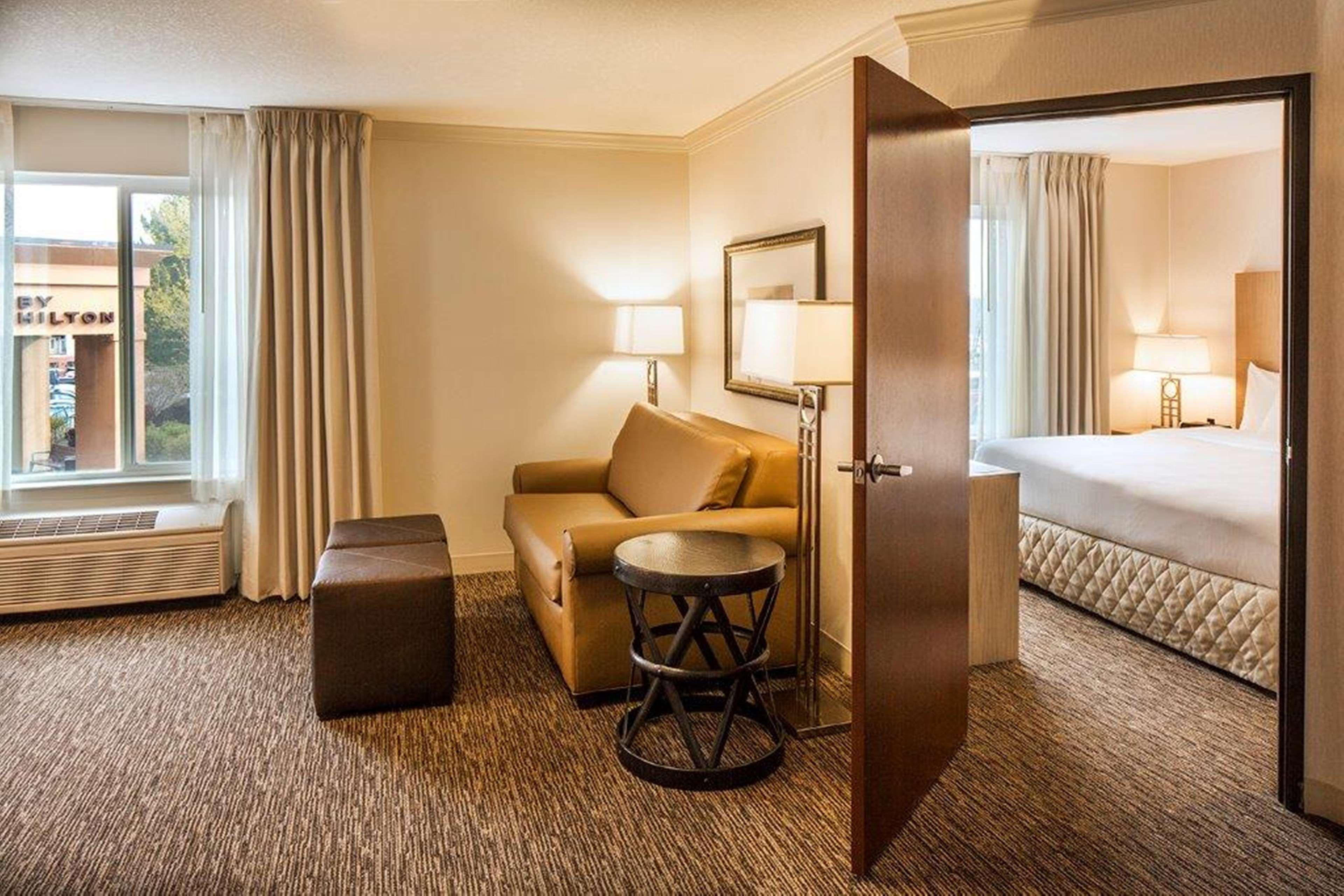 The Newberry Hotel Bend, Tapestry Collection By Hilton Eksteriør bilde