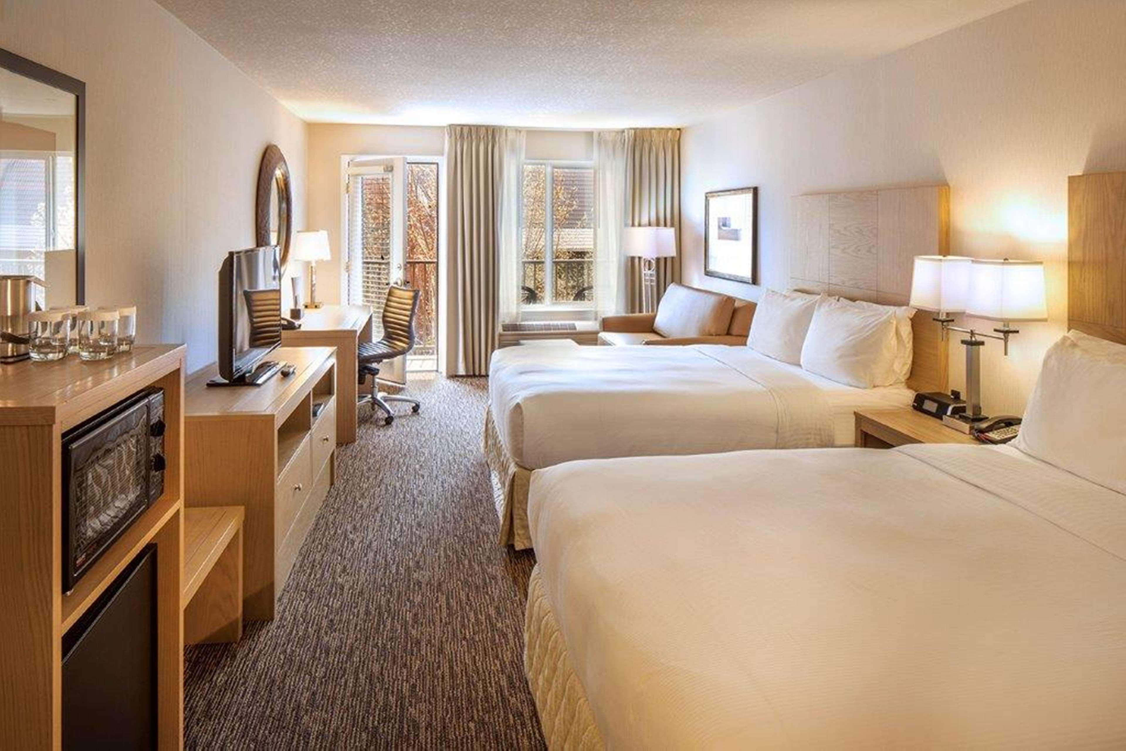 The Newberry Hotel Bend, Tapestry Collection By Hilton Eksteriør bilde