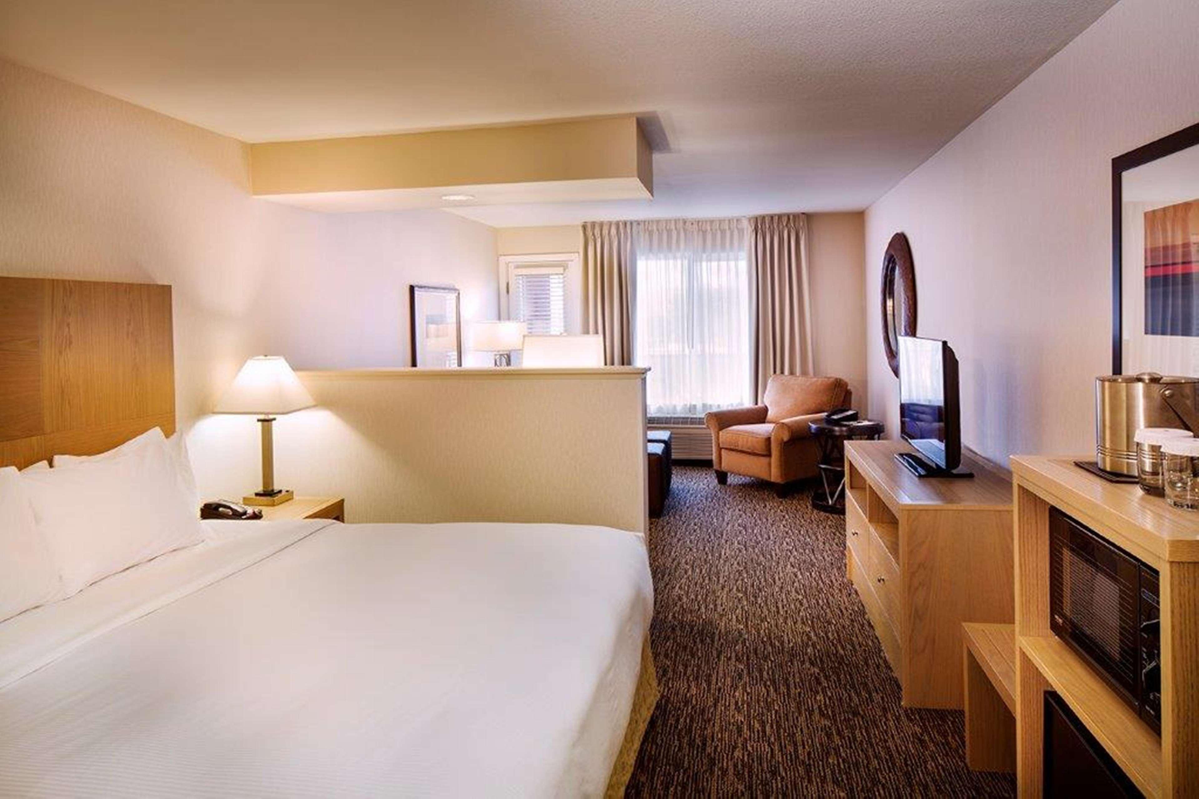 The Newberry Hotel Bend, Tapestry Collection By Hilton Eksteriør bilde
