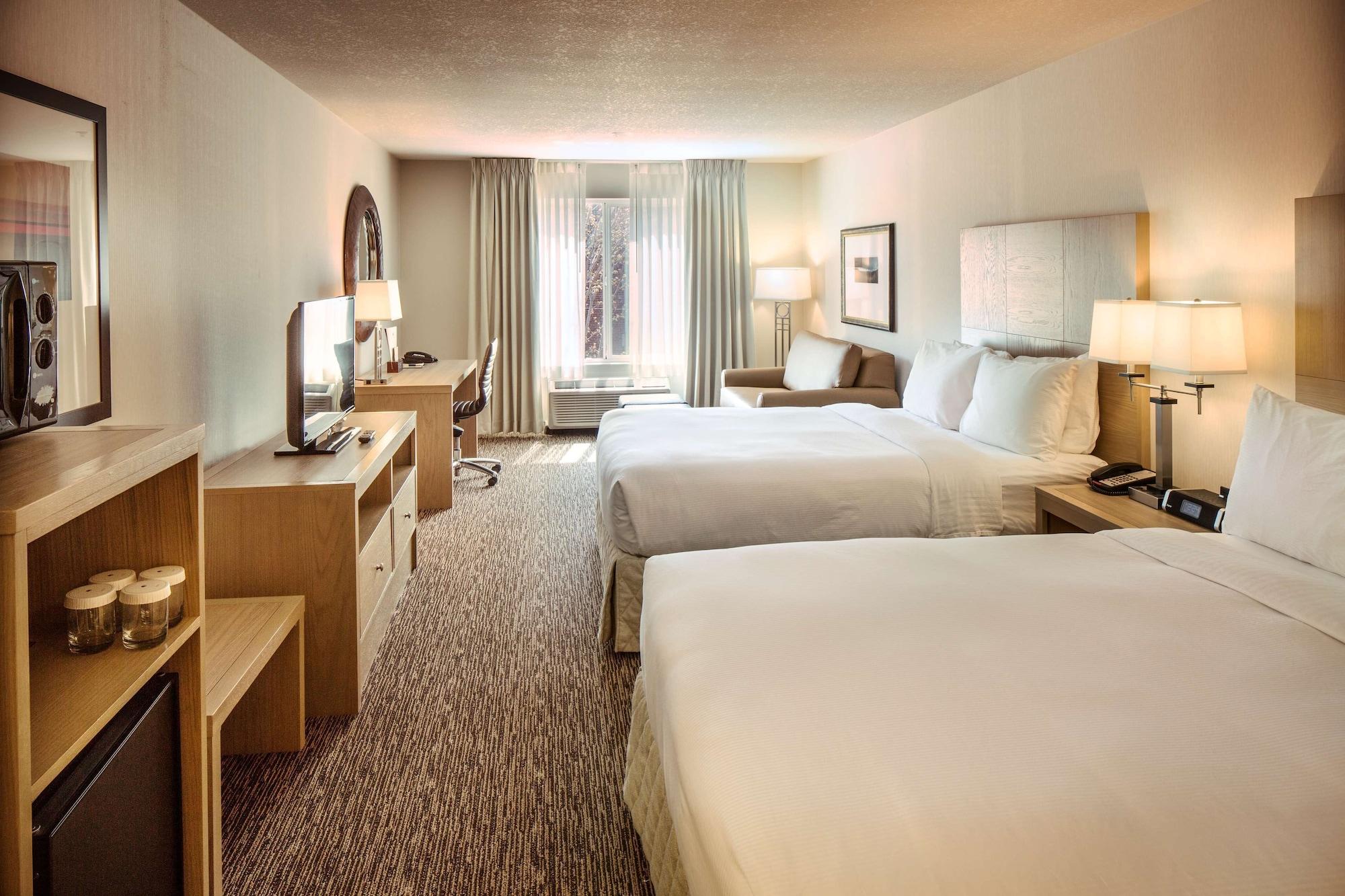 The Newberry Hotel Bend, Tapestry Collection By Hilton Eksteriør bilde