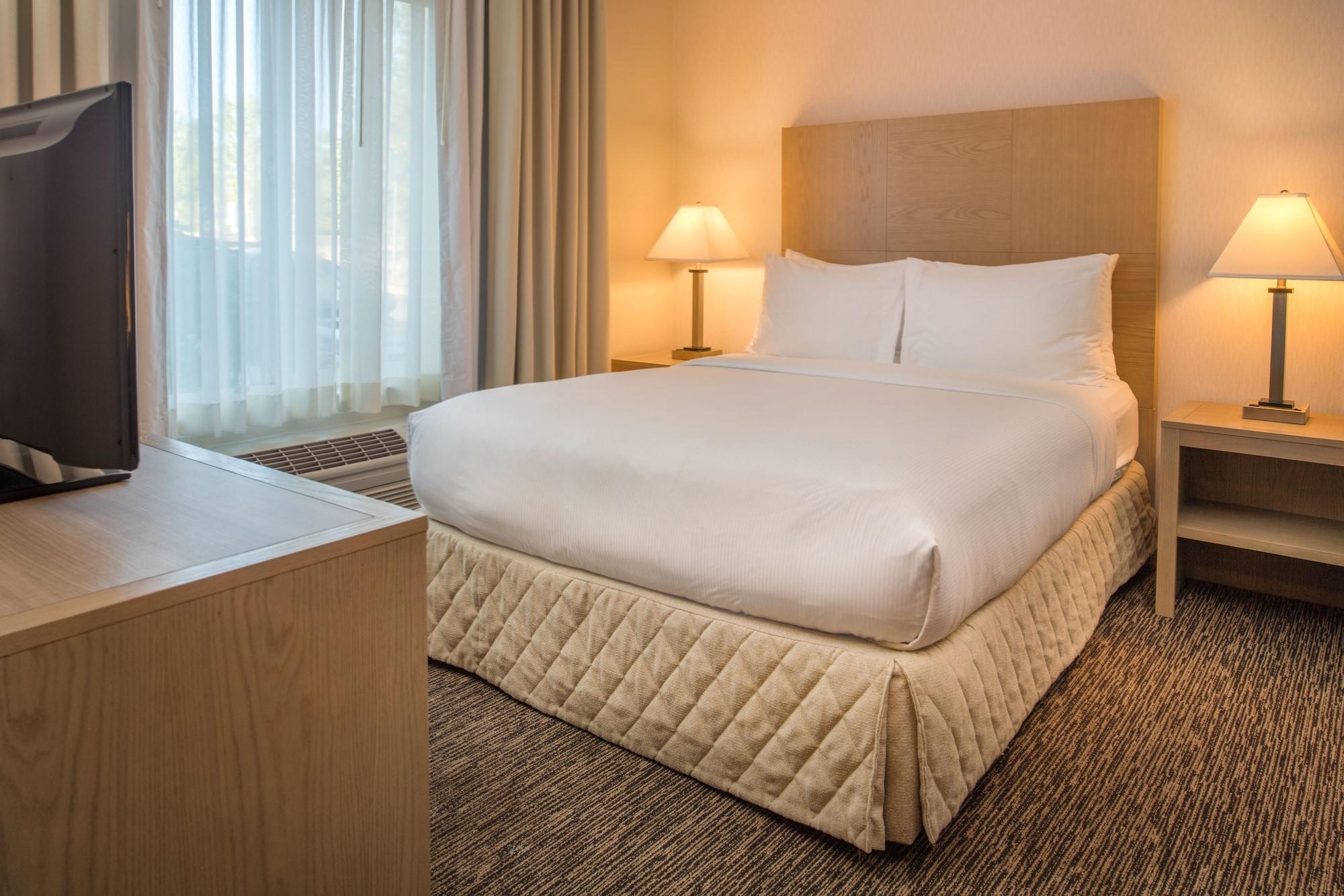 The Newberry Hotel Bend, Tapestry Collection By Hilton Eksteriør bilde