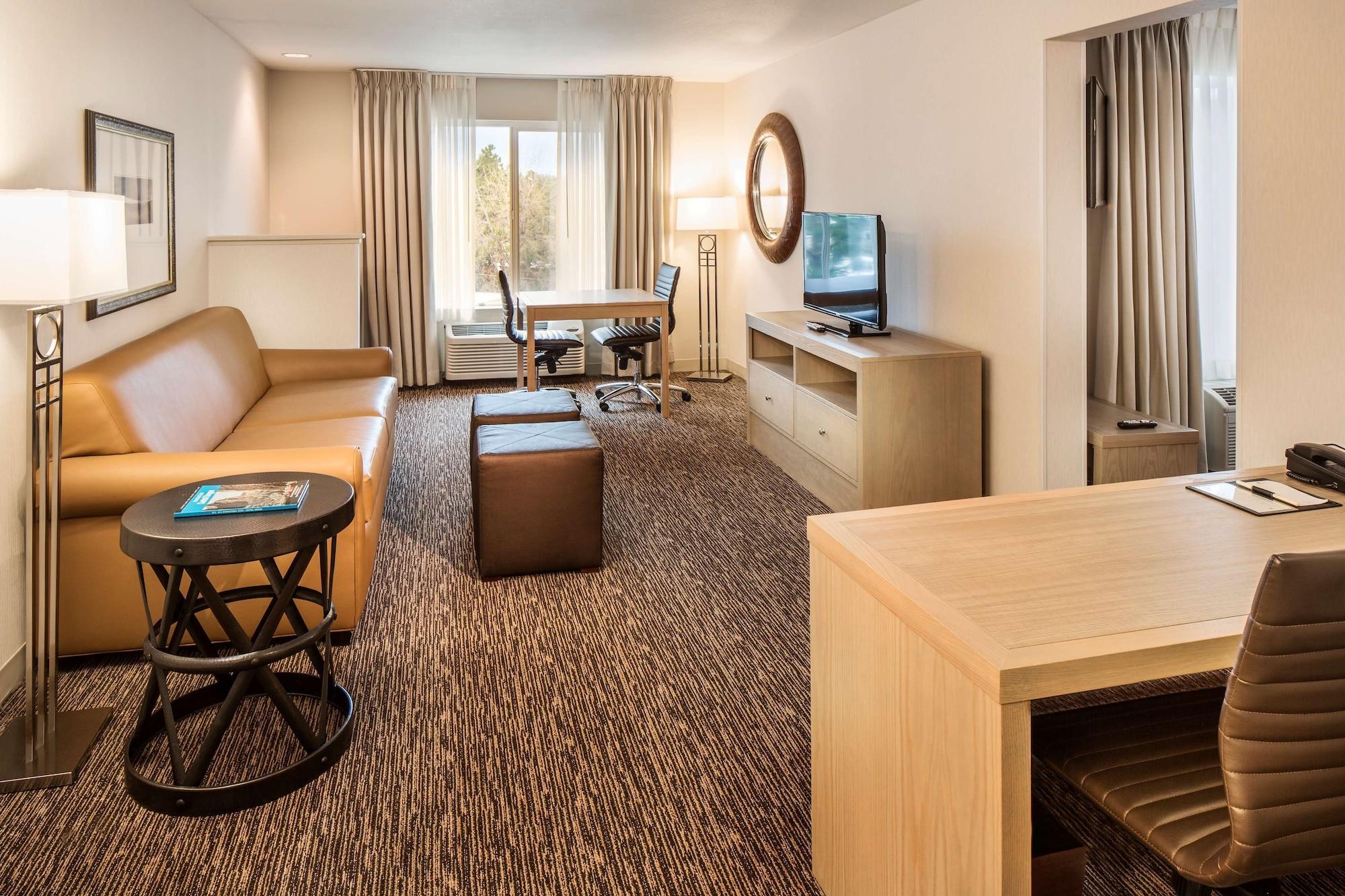 The Newberry Hotel Bend, Tapestry Collection By Hilton Eksteriør bilde