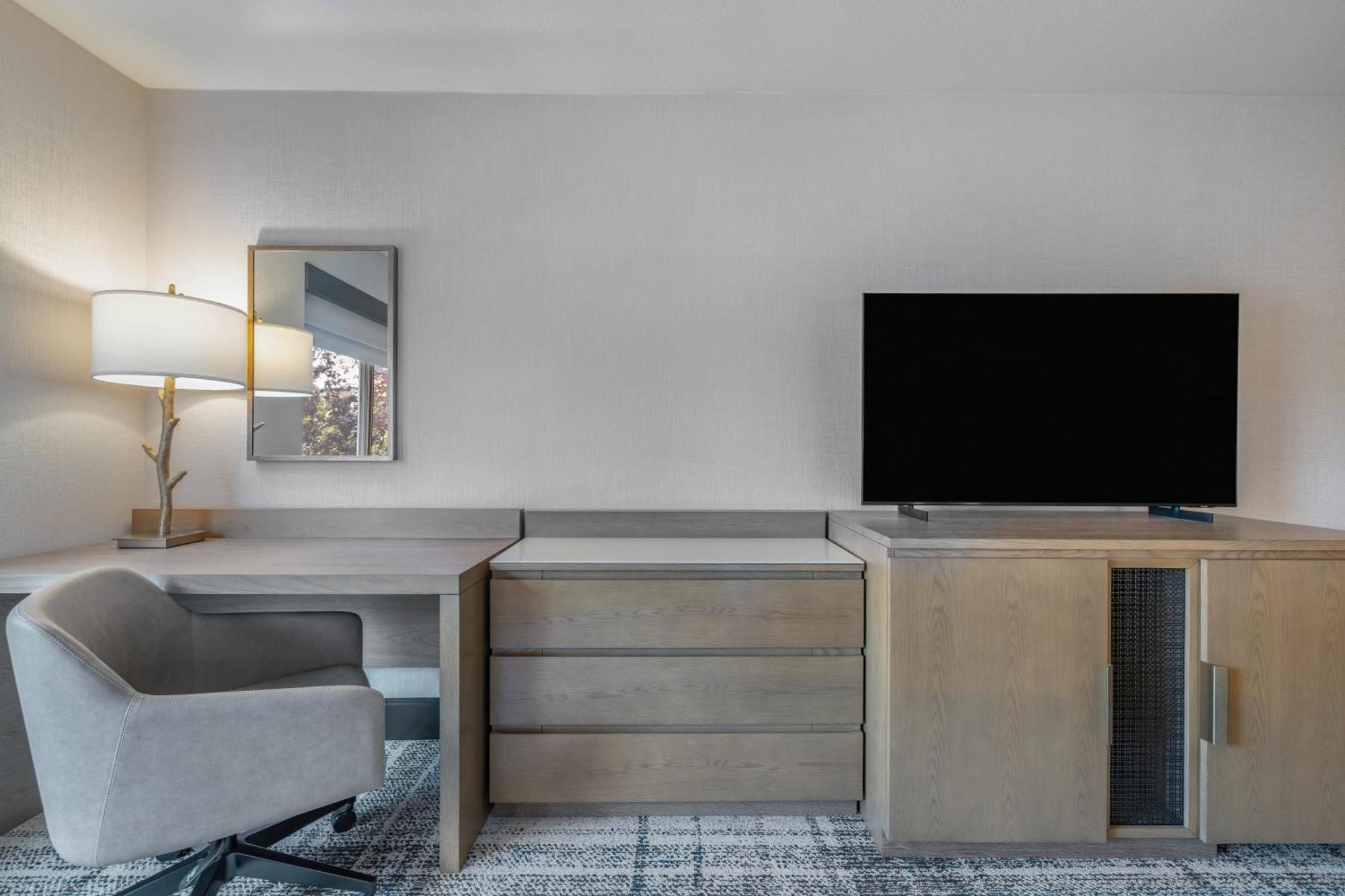The Newberry Hotel Bend, Tapestry Collection By Hilton Eksteriør bilde