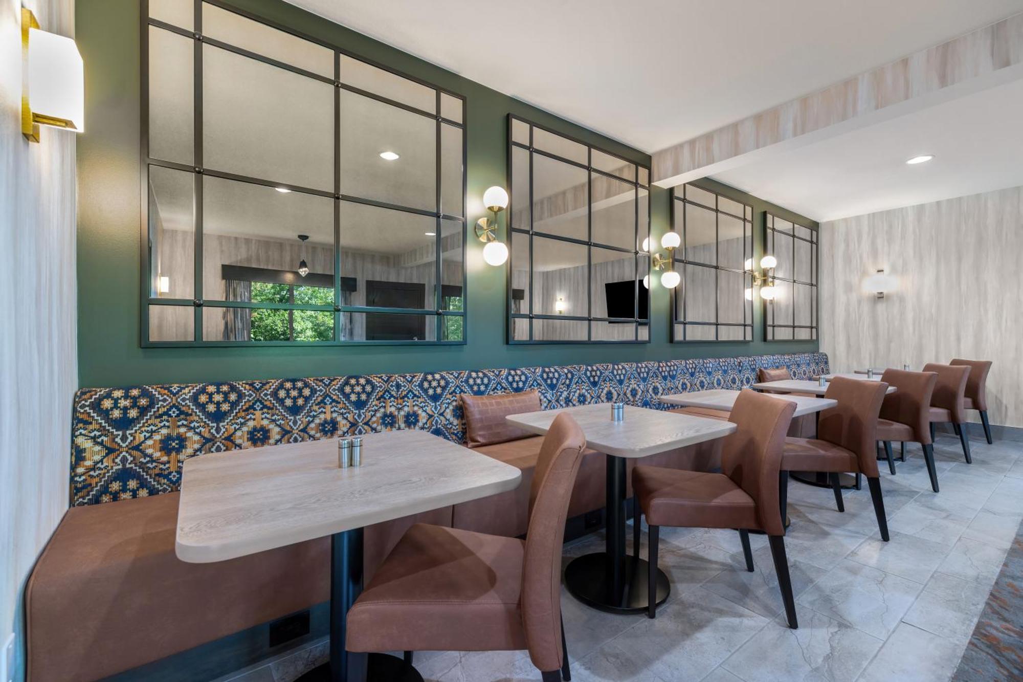 The Newberry Hotel Bend, Tapestry Collection By Hilton Eksteriør bilde