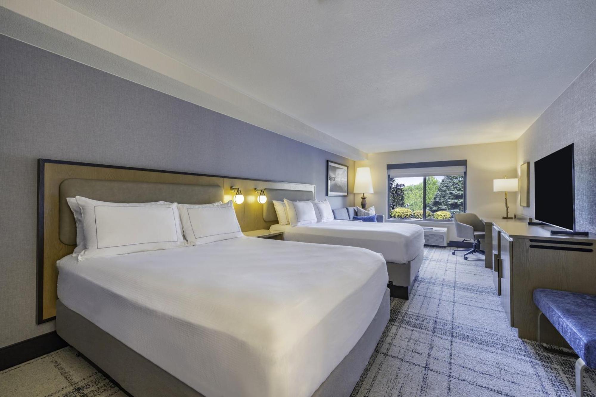 The Newberry Hotel Bend, Tapestry Collection By Hilton Eksteriør bilde
