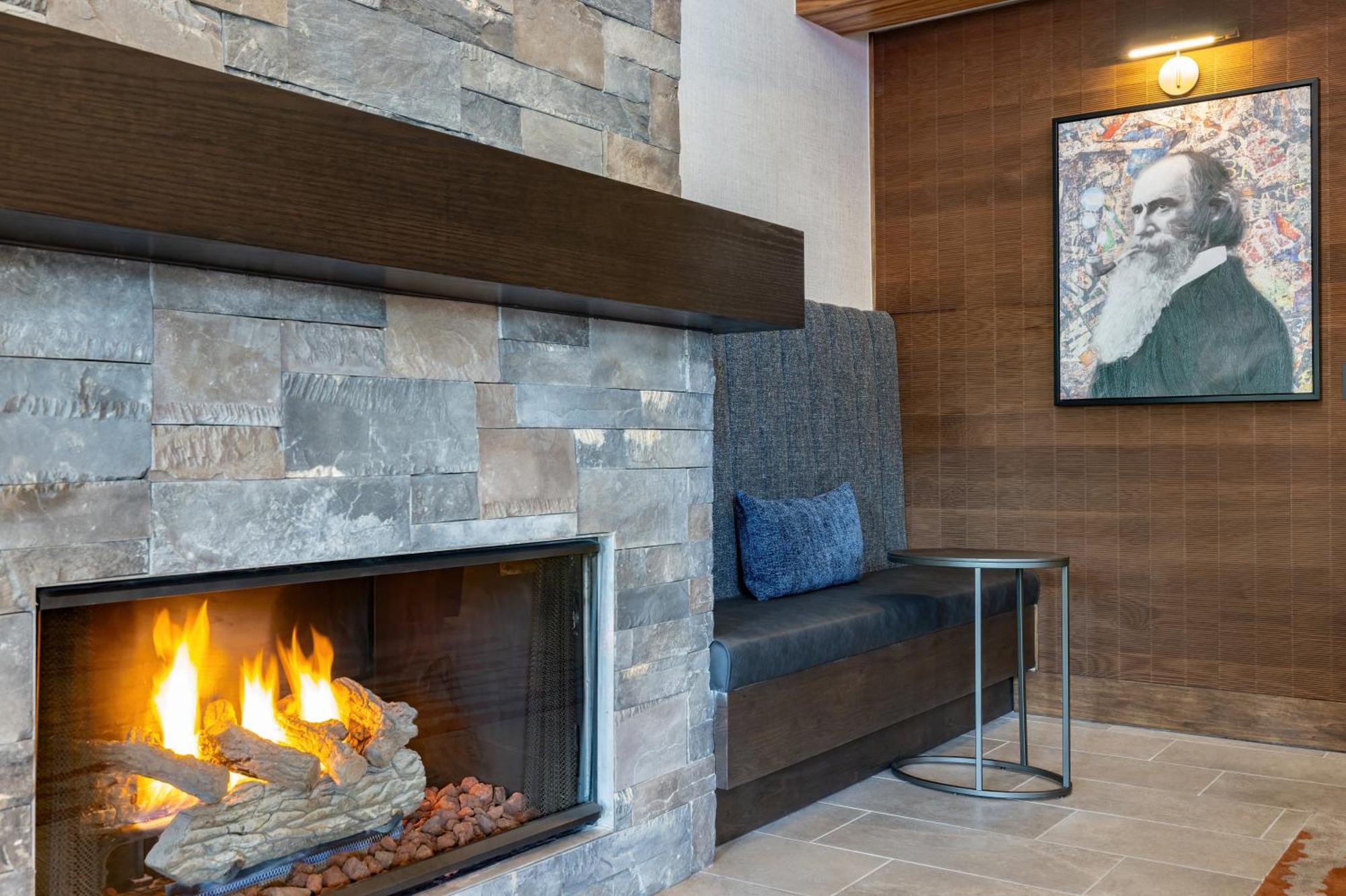 The Newberry Hotel Bend, Tapestry Collection By Hilton Eksteriør bilde