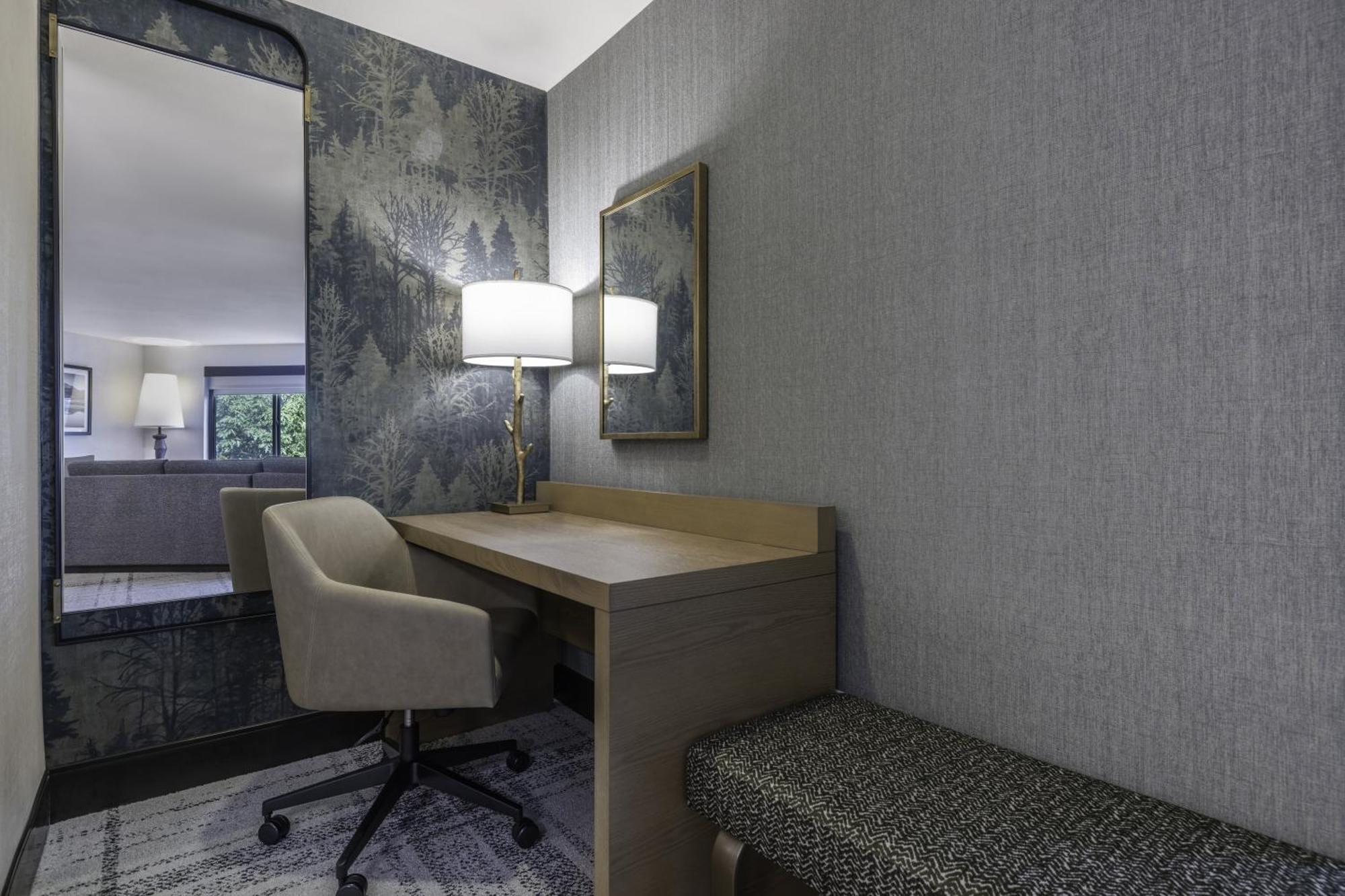 The Newberry Hotel Bend, Tapestry Collection By Hilton Eksteriør bilde