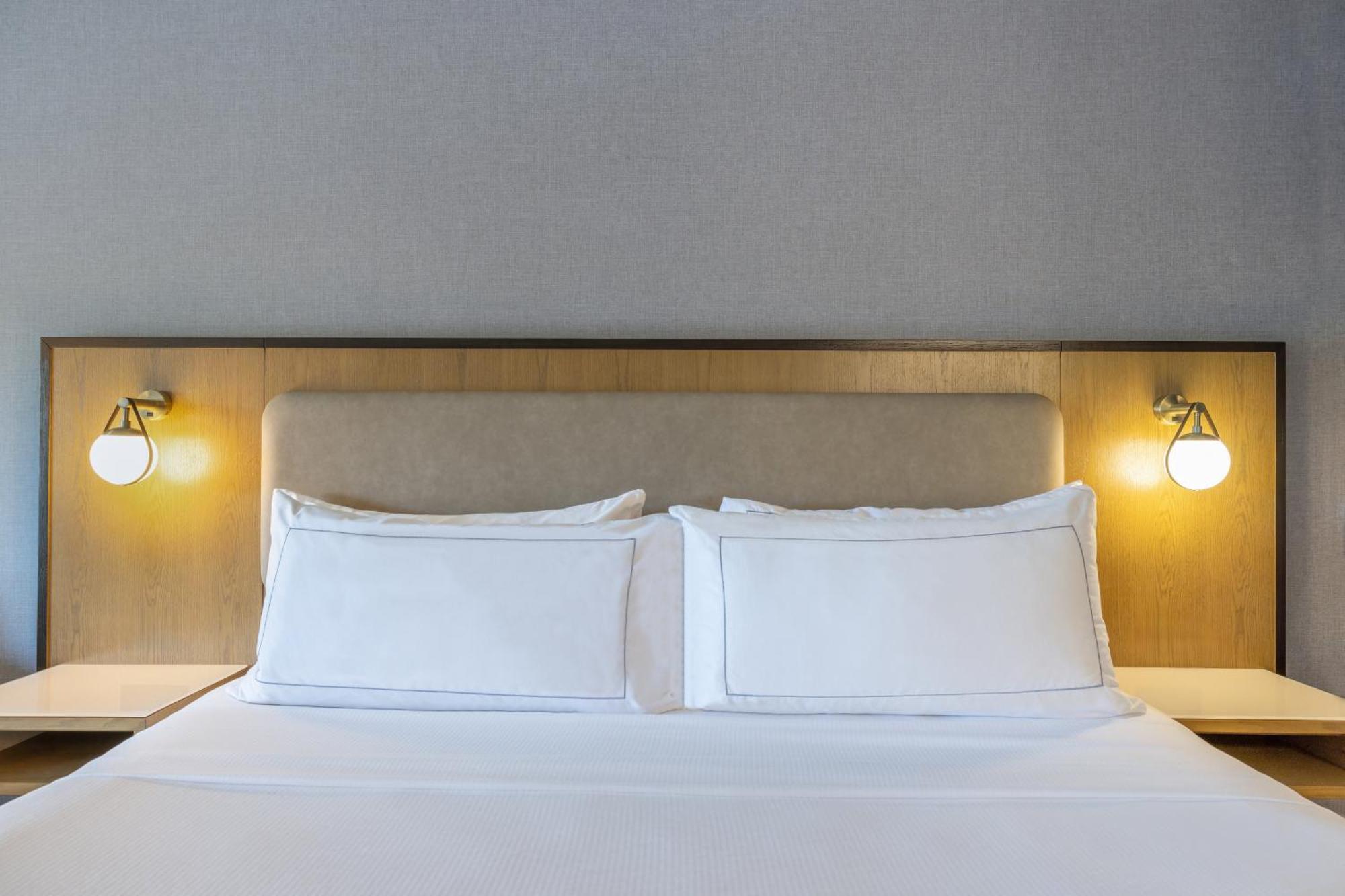 The Newberry Hotel Bend, Tapestry Collection By Hilton Eksteriør bilde