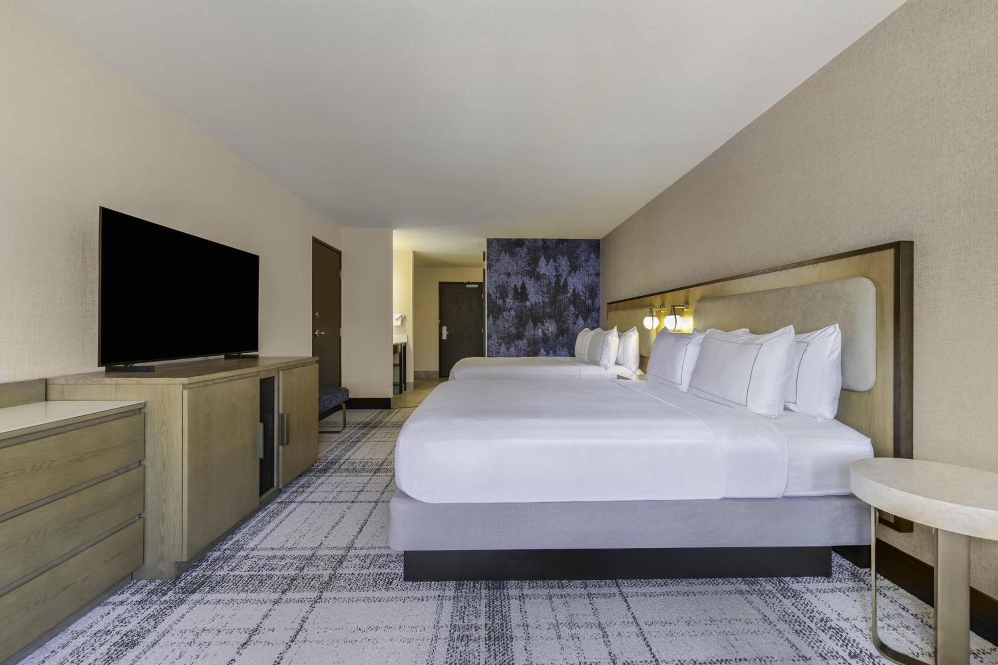 The Newberry Hotel Bend, Tapestry Collection By Hilton Eksteriør bilde