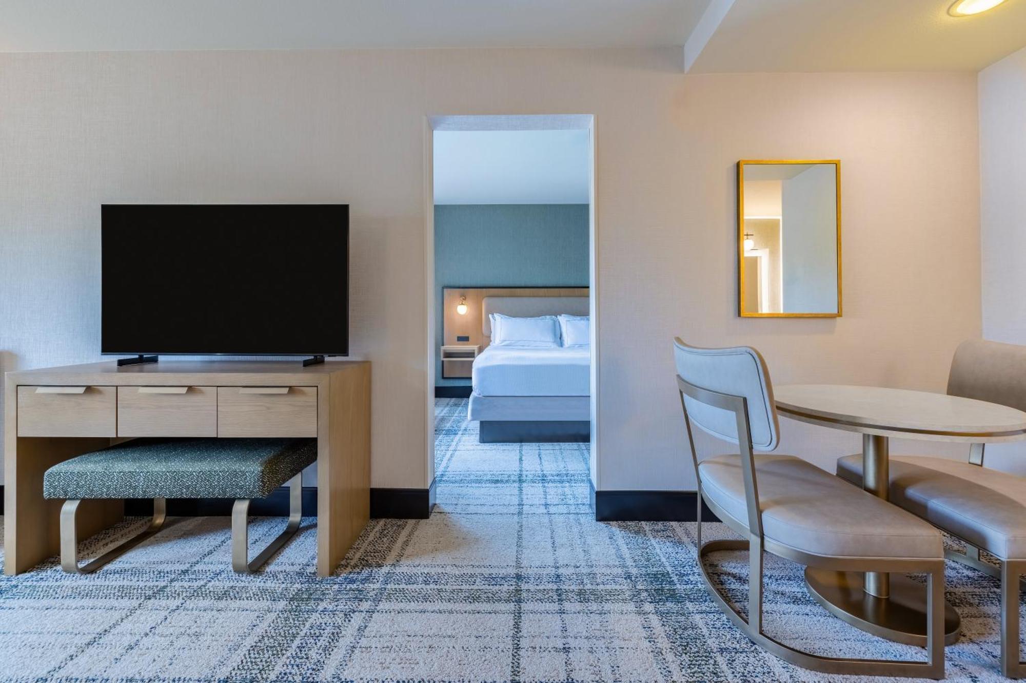 The Newberry Hotel Bend, Tapestry Collection By Hilton Eksteriør bilde