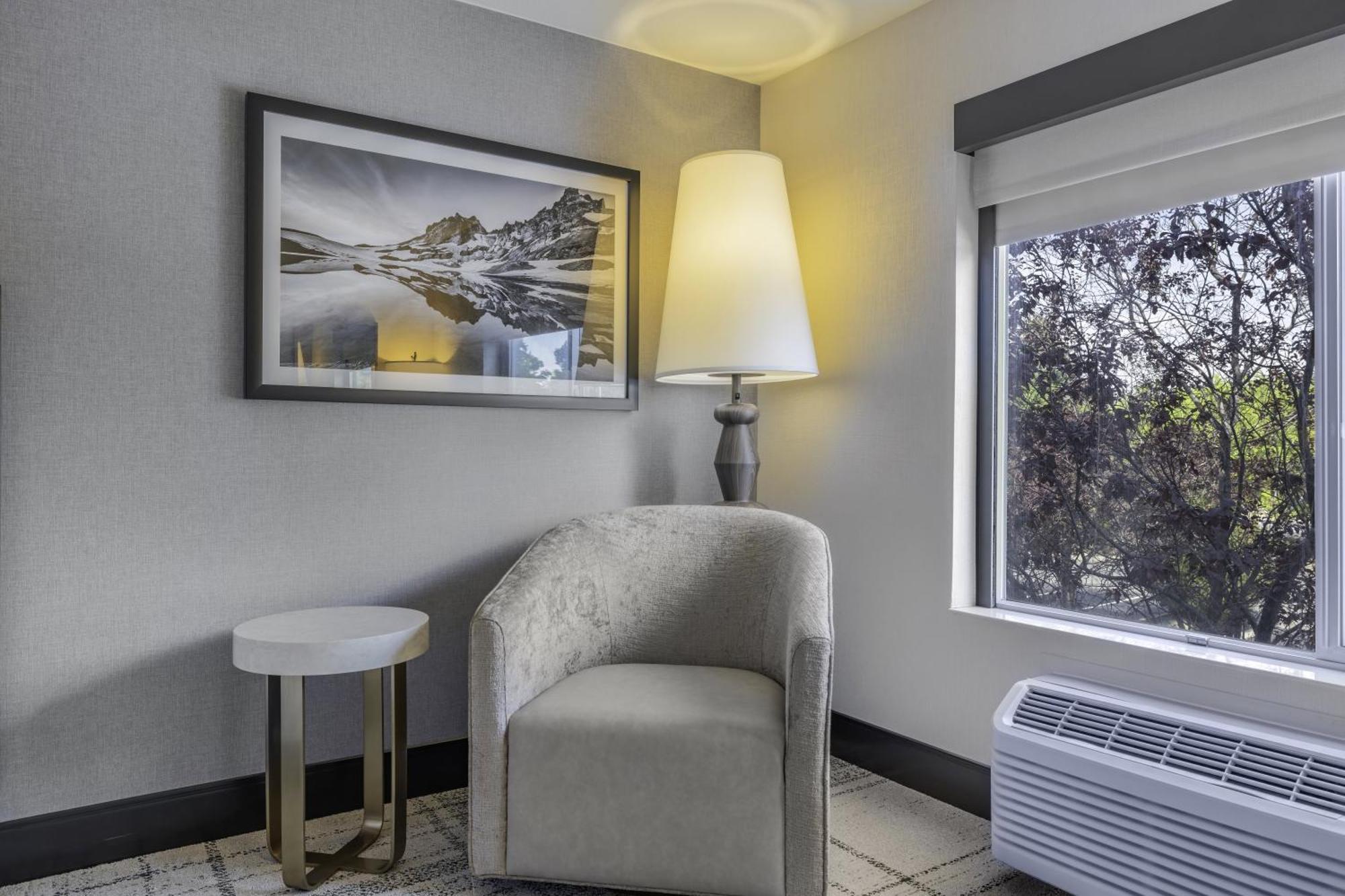 The Newberry Hotel Bend, Tapestry Collection By Hilton Eksteriør bilde