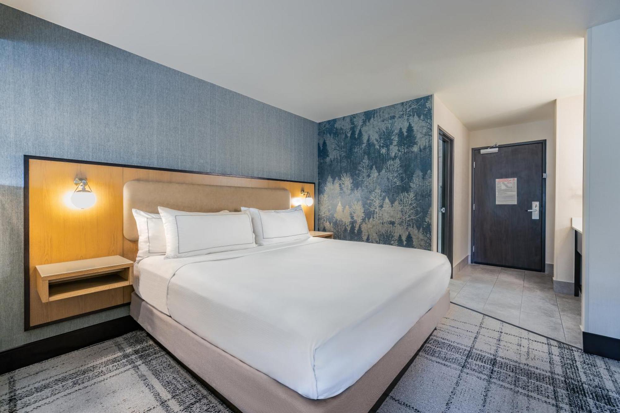 The Newberry Hotel Bend, Tapestry Collection By Hilton Eksteriør bilde