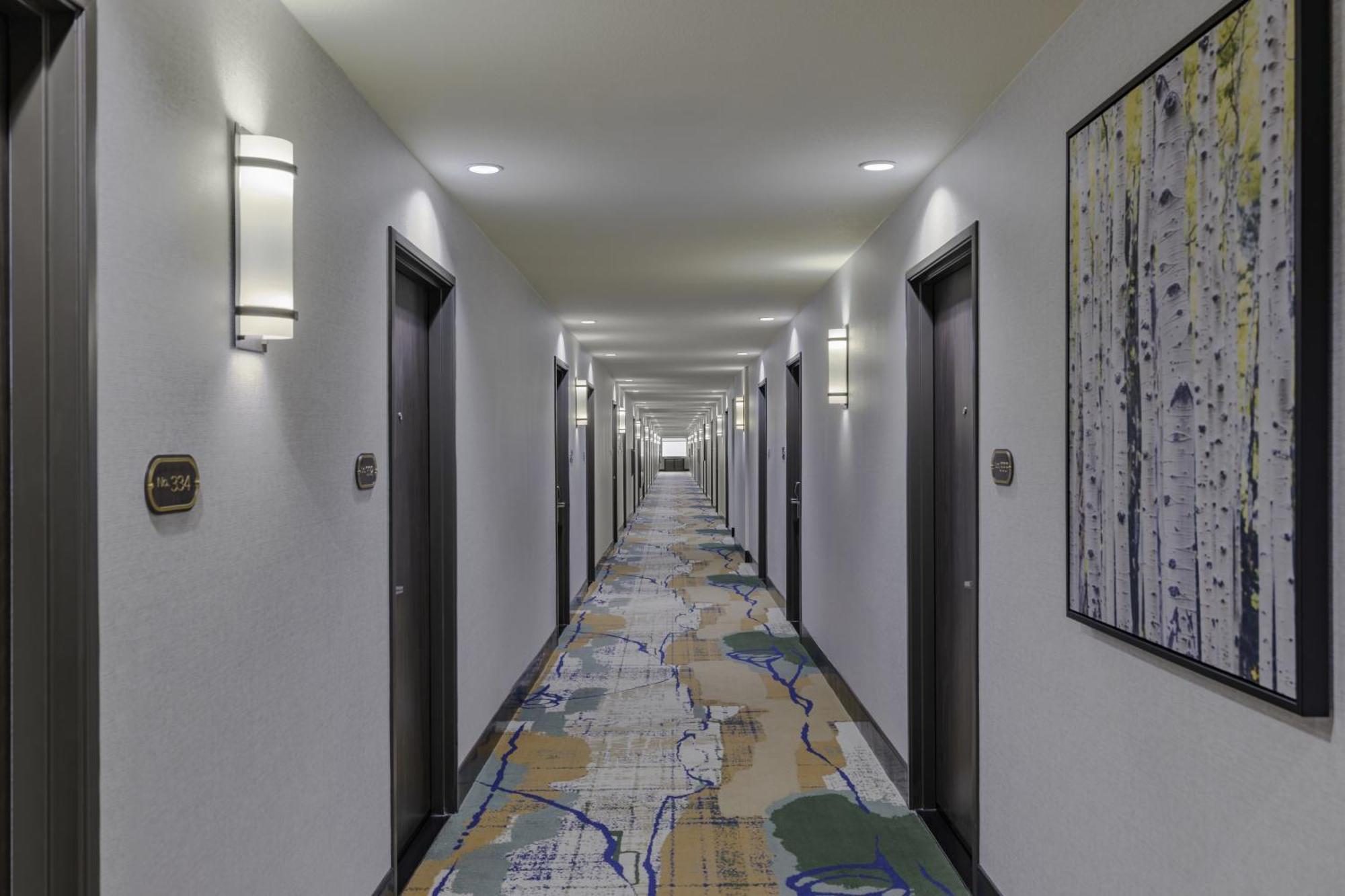 The Newberry Hotel Bend, Tapestry Collection By Hilton Eksteriør bilde