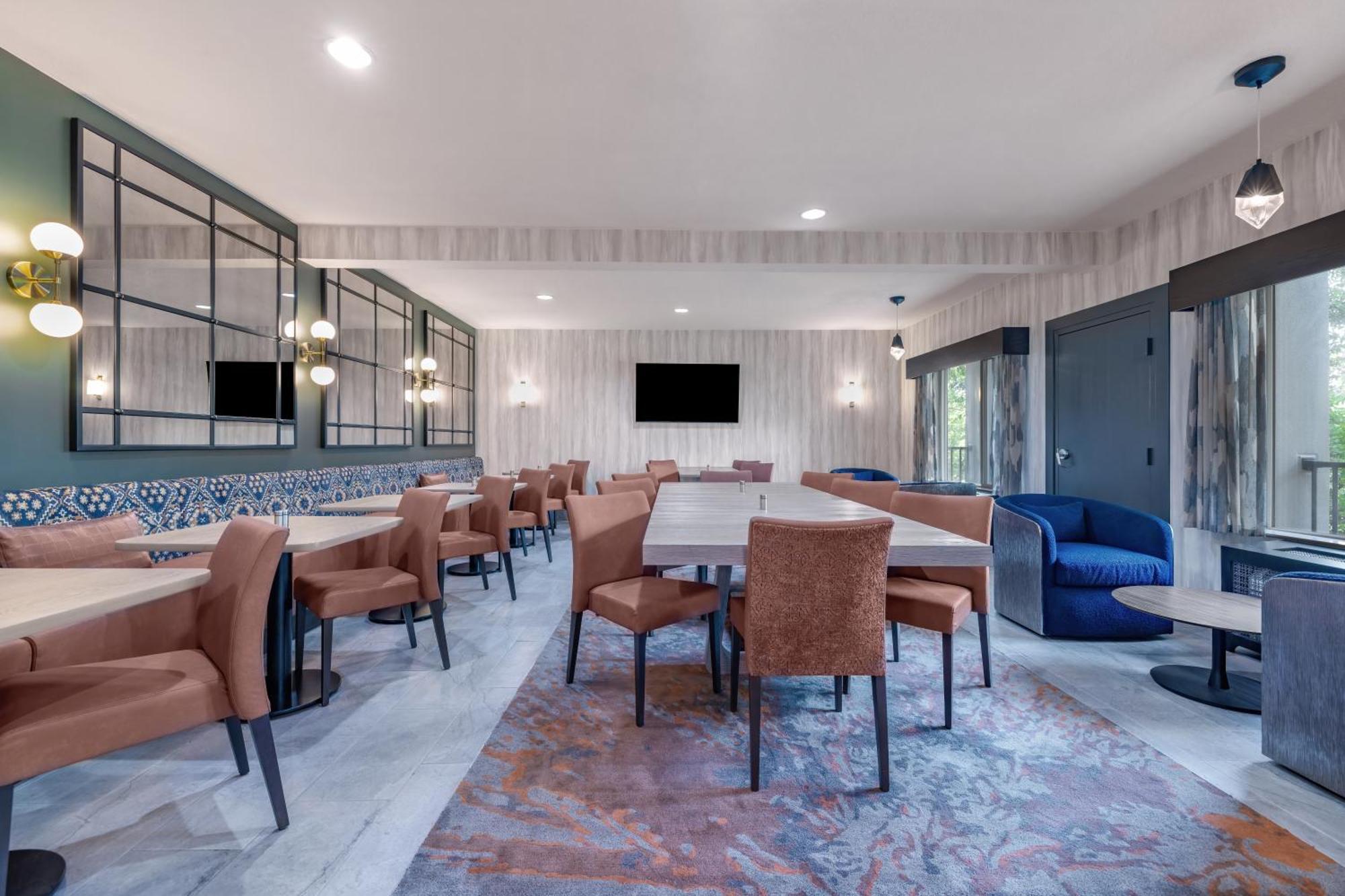 The Newberry Hotel Bend, Tapestry Collection By Hilton Eksteriør bilde