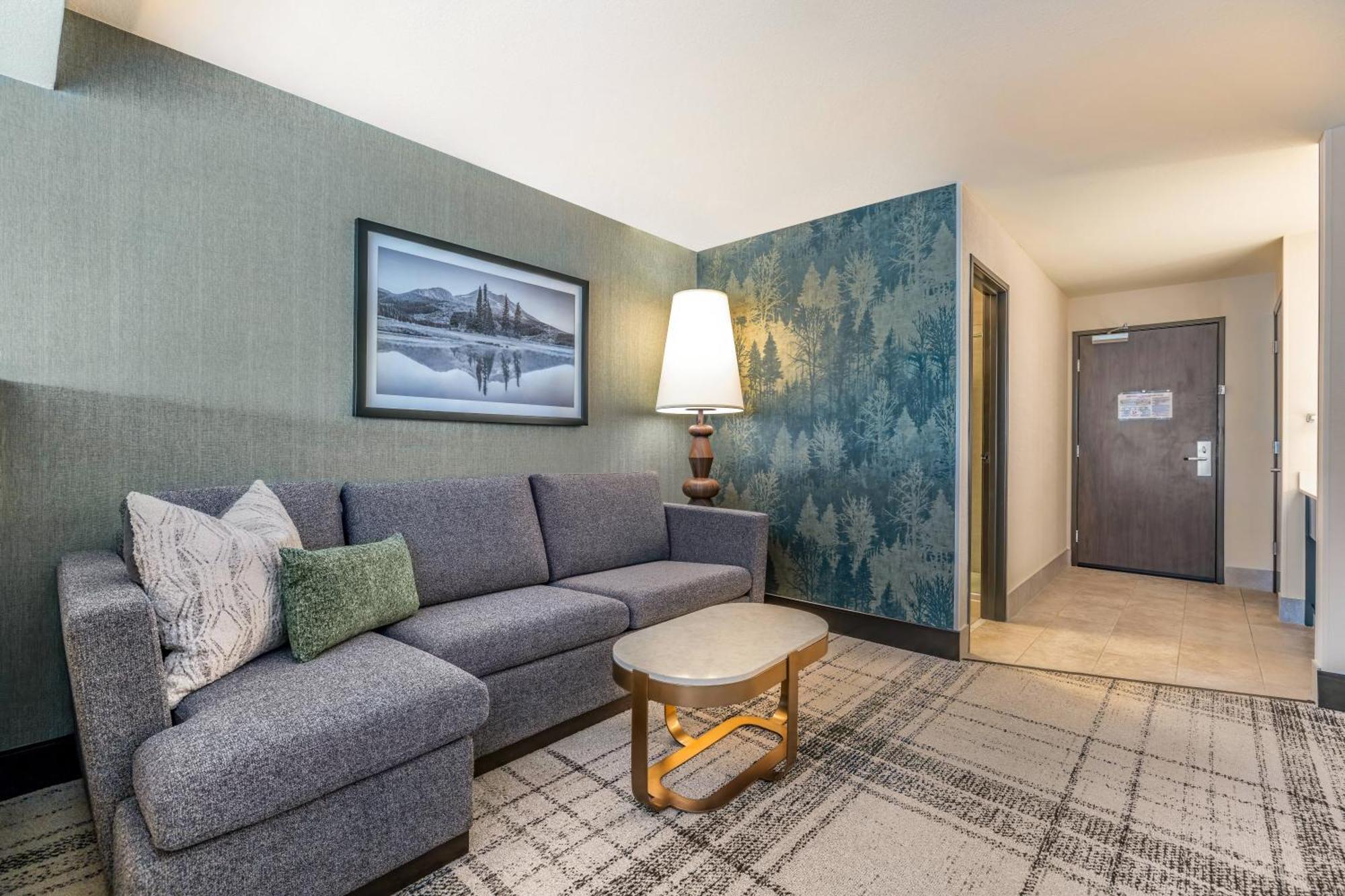 The Newberry Hotel Bend, Tapestry Collection By Hilton Eksteriør bilde