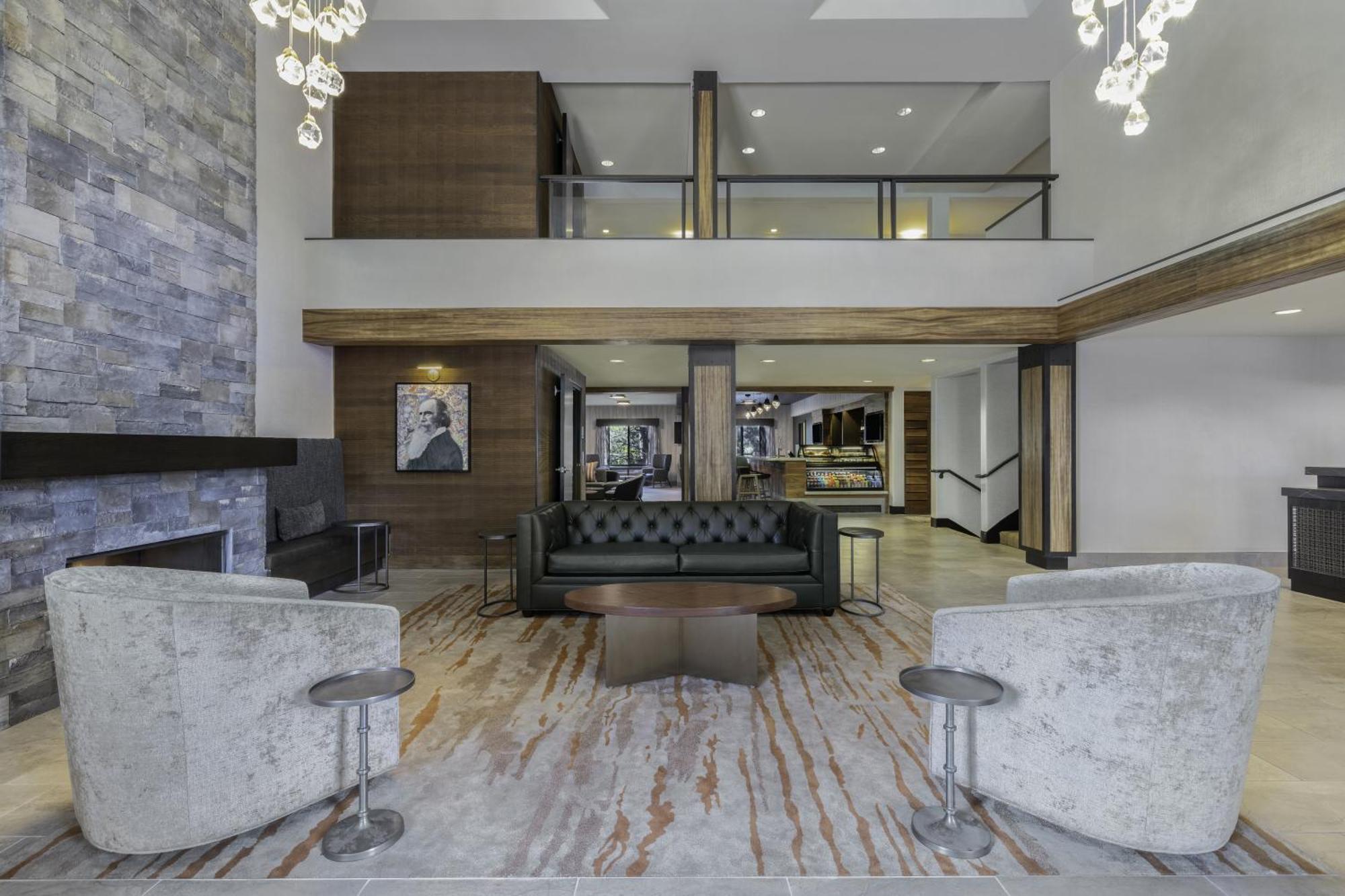 The Newberry Hotel Bend, Tapestry Collection By Hilton Eksteriør bilde