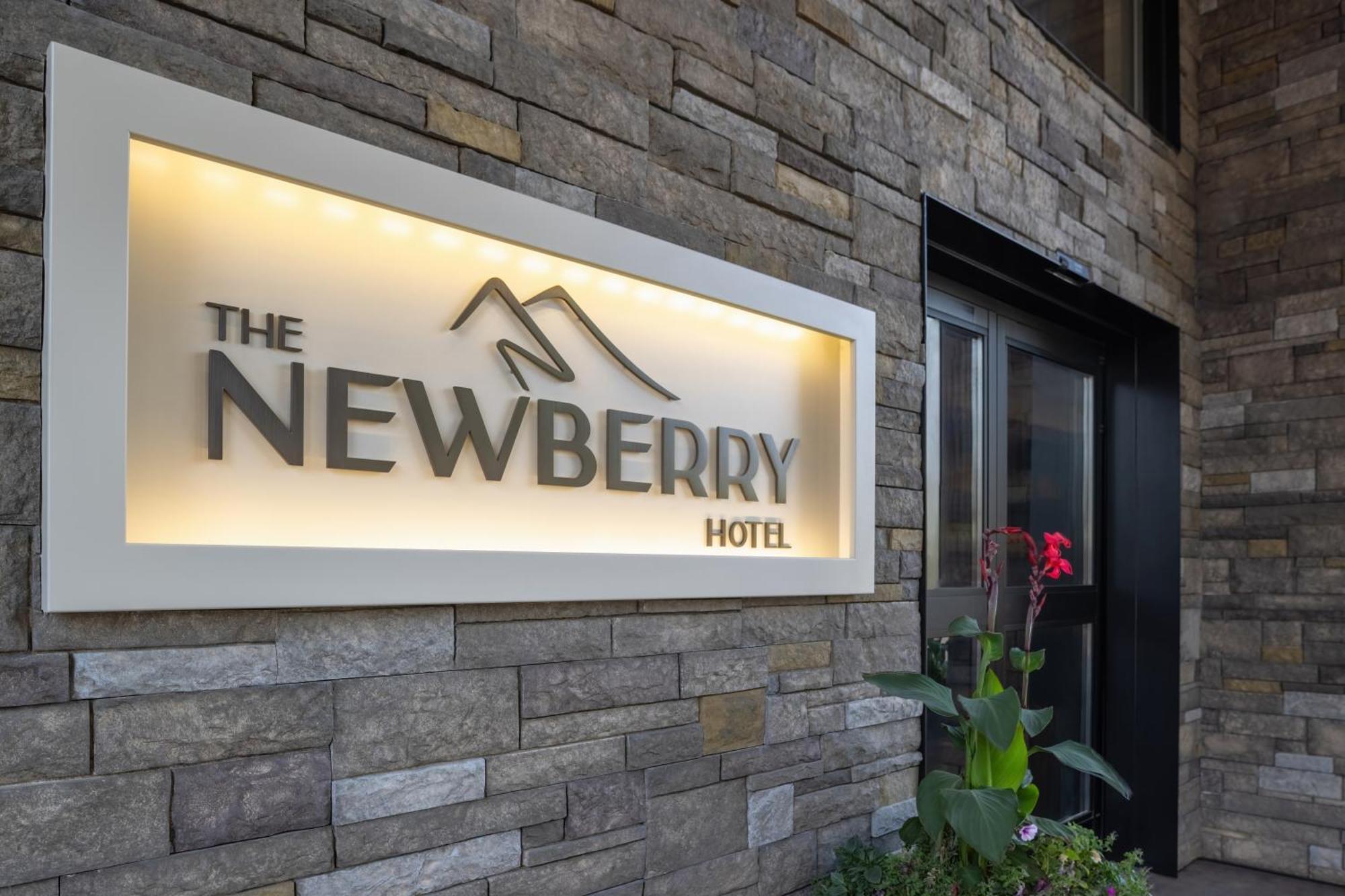 The Newberry Hotel Bend, Tapestry Collection By Hilton Eksteriør bilde